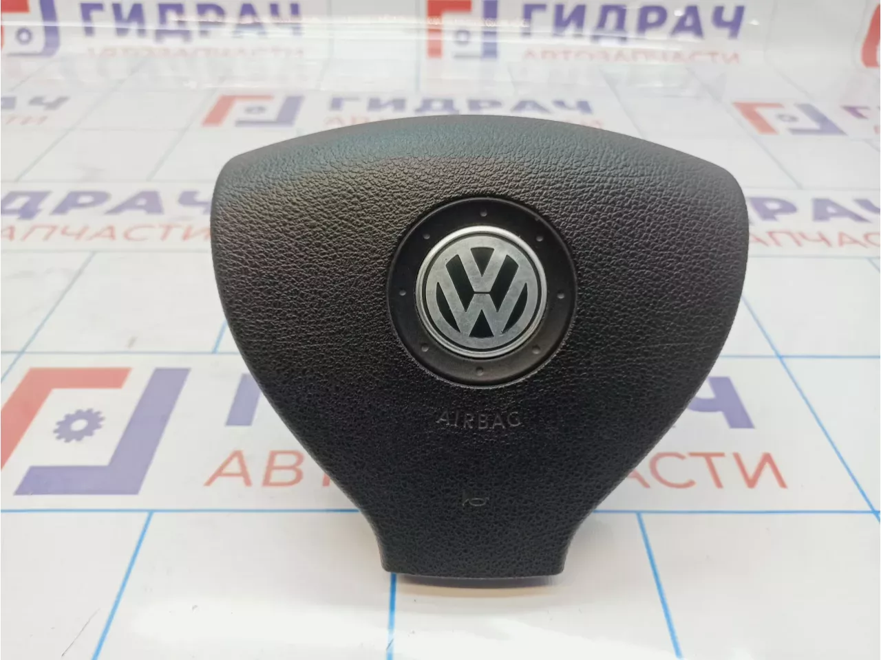 Подушка безопасности в рулевое колесо Volkswagen Passat B6 1K0880201BS1QB.